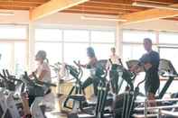 Fitness Center ARAMIS Tagungs- und Sporthotel