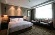 Bedroom 2 YIWU Kasion·Purey Hotel
