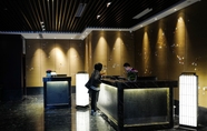 Lobby 5 YIWU Kasion·Purey Hotel