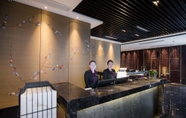 Lobby 4 YIWU Kasion·Purey Hotel