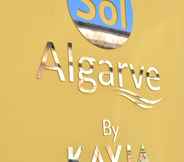 Bên ngoài 4 Hotel Sol Algarve by Kavia