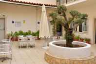 Khu vực công cộng Hotel Sol Algarve by Kavia