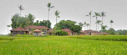 Exterior 4 Villa Kaba Kaba Resort Bali