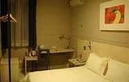 Kamar Tidur 3 JinJiang Inn - Beijing Anzhenli Inn