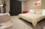 Kamar Tidur 5 JinJiang Inn - Bejing Yizhuang Development Zone