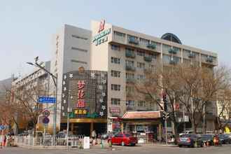 Bangunan 4 JinJiang Inn - Beijing Changchun Street Inn