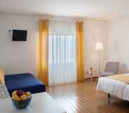 ห้องนอน 7 Apartamentos Turísticos Sollagos