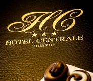 Entertainment Facility 3 Hotel Centrale Trieste