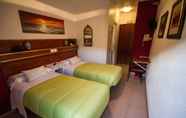 Phòng ngủ 4 Hotel Ria de Bilbao