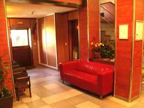 Lobby 4 Hotel Ria de Bilbao