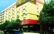 Bangunan 3 Ane Hotel - Eying Branch