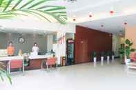 Lobi Ane Hotel - Eying Branch