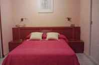 Bedroom Can Massot