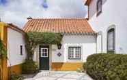 Exterior 4 Casa d'Óbidos