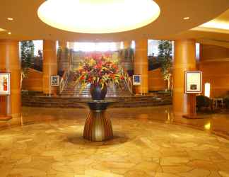 Lobby 2 Grand Park Otaru