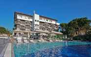 Swimming Pool 4 Hotel delle Nazioni