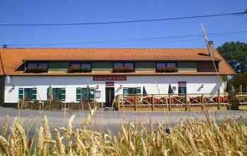 Exterior 4 Auberge de la Dune