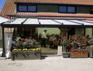 Exterior 2 Auberge de la Dune