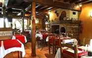 Restaurant 6 LOGIS Moulin des Forges