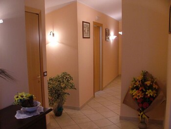 Lobi 2 Casalotto Inn