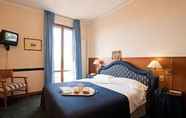 ห้องนอน 3 Hotel San Luca