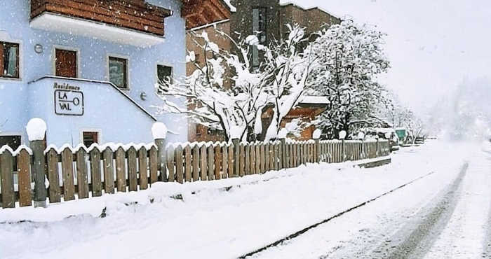 Exterior Residence La Val