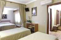 Bilik Tidur Domus Pacis Fatima Hotel