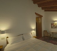 Bedroom 7 Villa Belfiore