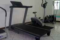 Fitness Center Eden