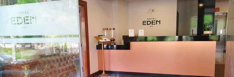 Lobby Eden