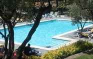 Kolam Renang 7 Hotel Playa Sol