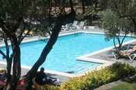 Swimming Pool Hotel Playa Sol