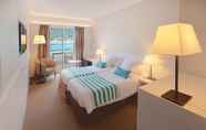 Bedroom 4 Hotel Playa Sol