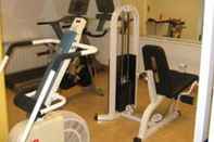 Fitness Center Los Naranjos