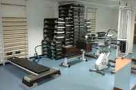 Fitness Center Caldas Internacional Hotel