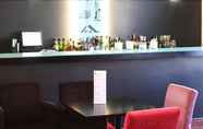 Bar, Kafe, dan Lounge 2 Caldas Internacional Hotel