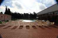 Swimming Pool Caldas Internacional Hotel