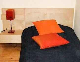 Kamar Tidur 2 Lisbon Happy Hostel by Sweet Home Hospedagem