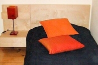 Bedroom Lisbon Happy Hostel by Sweet Home Hospedagem