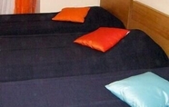 Bedroom 5 Lisbon Happy Hostel by Sweet Home Hospedagem