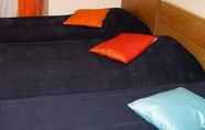 Kamar Tidur 5 Lisbon Happy Hostel by Sweet Home Hospedagem