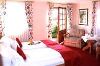 Bedroom Hotel Hanselewirt