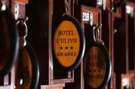 Quầy bar, cafe và phòng lounge L'Ulivo