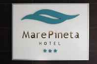 Lobby Hotel Mare Pineta