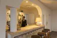 Bar, Kafe dan Lounge Hotel Mare Pineta