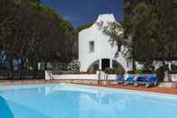 Swimming Pool Hotel Mare Pineta