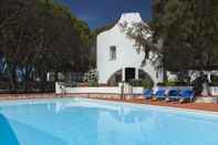 Swimming Pool Hotel Mare Pineta