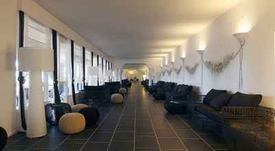 Lobby 4 Hotel Mare Pineta