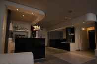 Bar, Kafe, dan Lounge Master Hotel