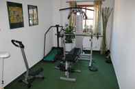 Fitness Center Land-gut-Hotel Forsthof